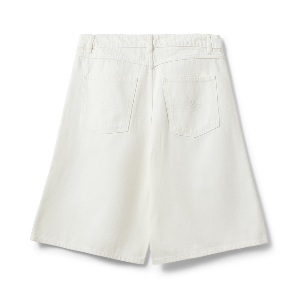Sofie Schnoor SNOS727 Stoke oversized shorts off
