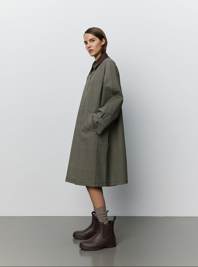 Sofie Schnoor SNOS770 Fillie relaxed coat
