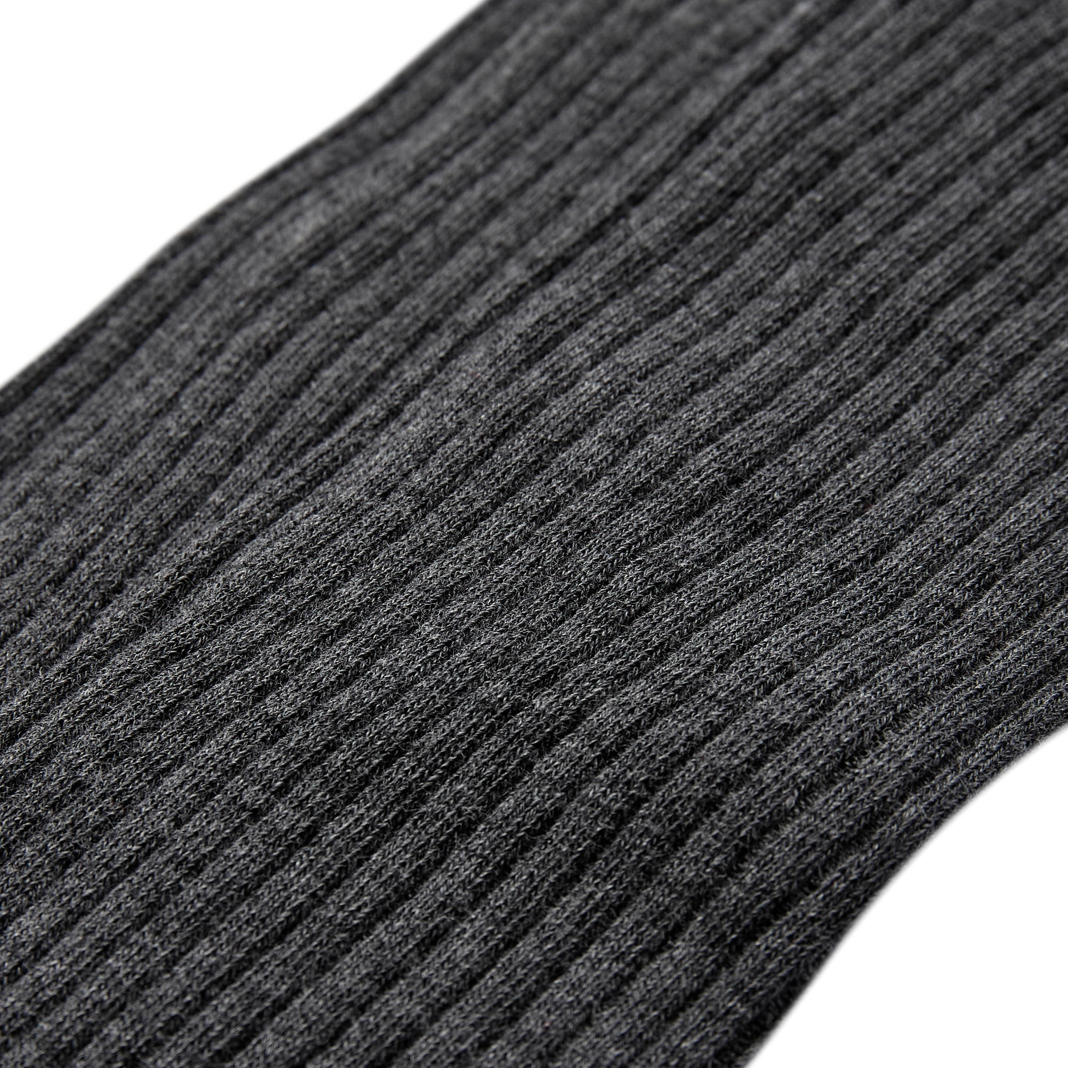 Sofie Schnoor SNOS937 Beatha knee sock x 2 d grey melange