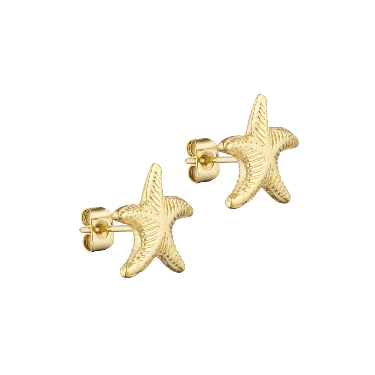 WOLFF jewelry 1132 Star stud G