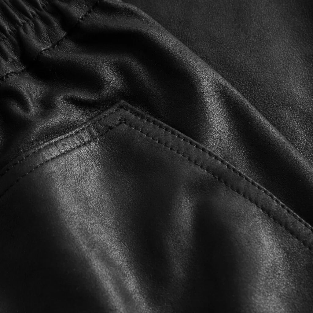 Depeche 50474 Hanna shorts black