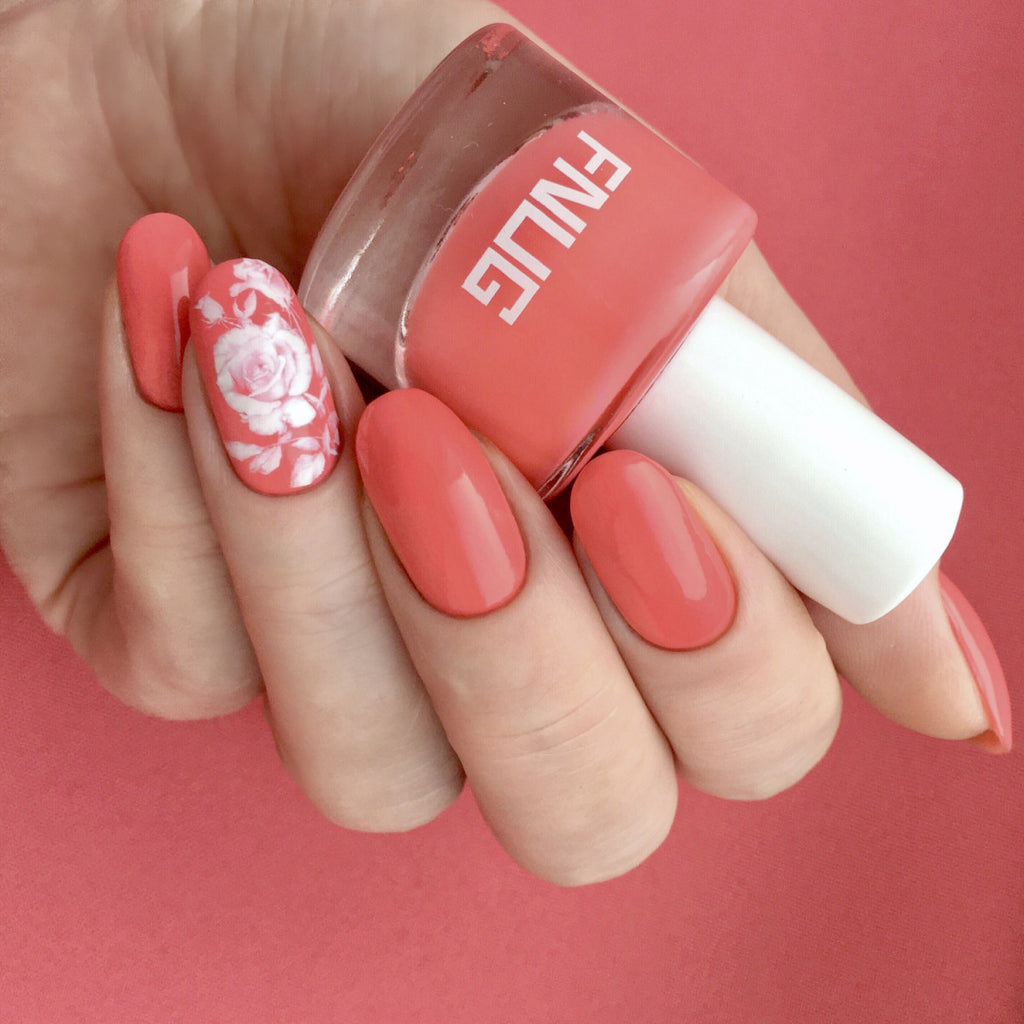 FNUG neglelak FN107 Shape Shifter