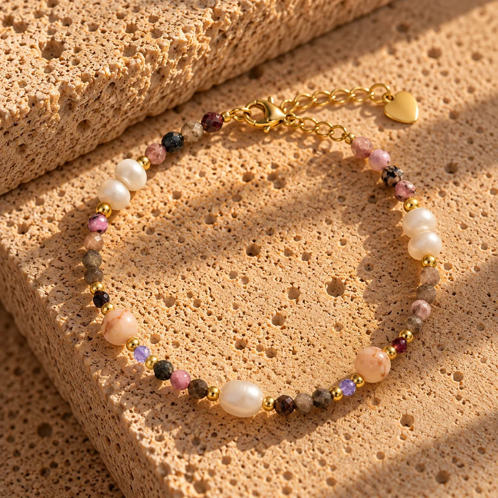 WOLFF jewelry 1153 Somero mix bracelet G
