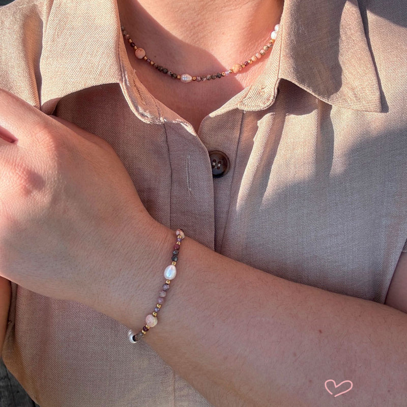 WOLFF jewelry 1153 Somero bracelet G