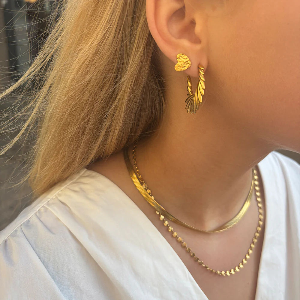 WOLFF jewelry 1146 Sunlight G