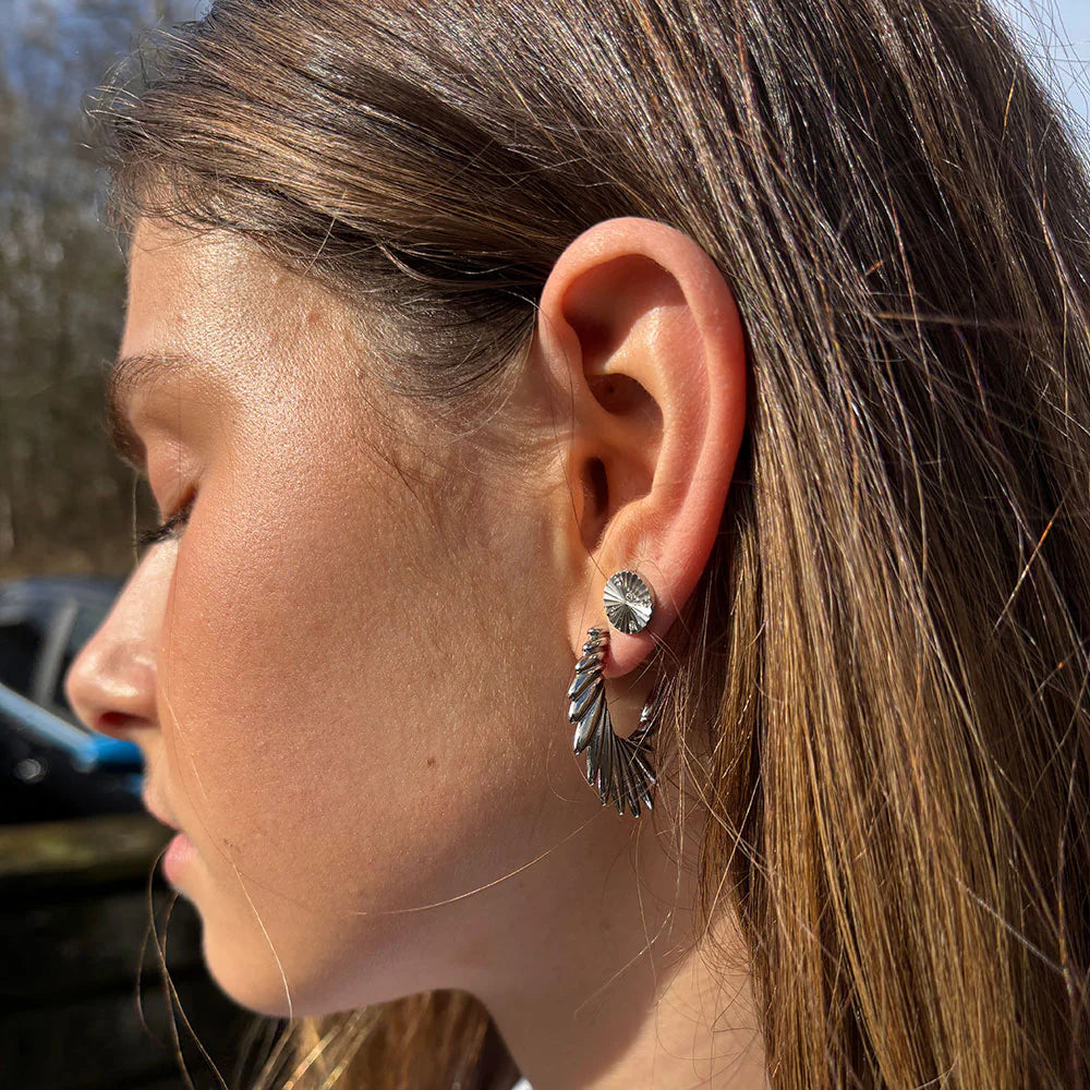 WOLFF jewelry 1146 Sunlight S