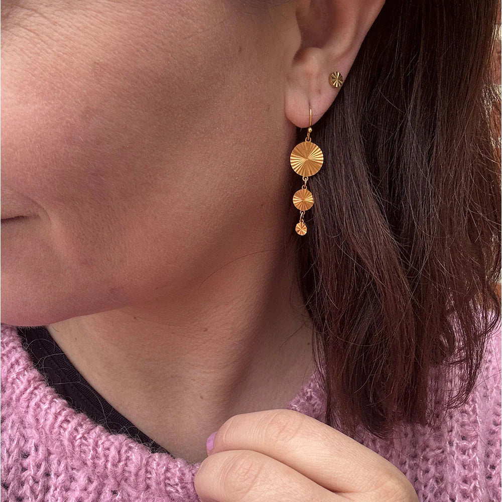 WOLFF jewelry 968 Sunny hanger G