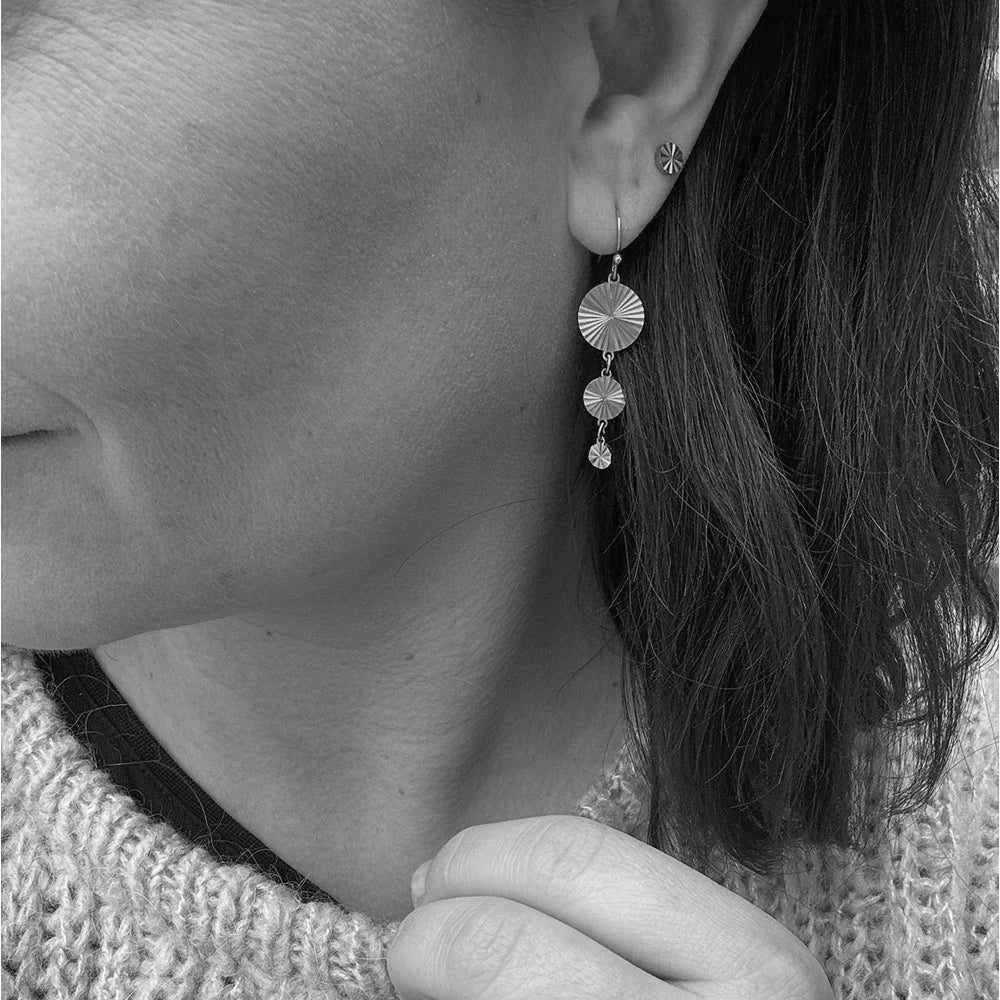 WOLFF jewelry 968 Sunny hanger S