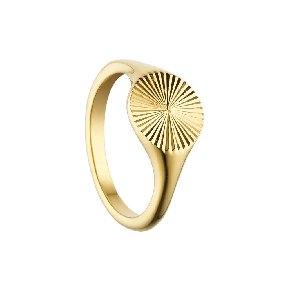 WOLFF jewelry 565 Sunny mini ring G