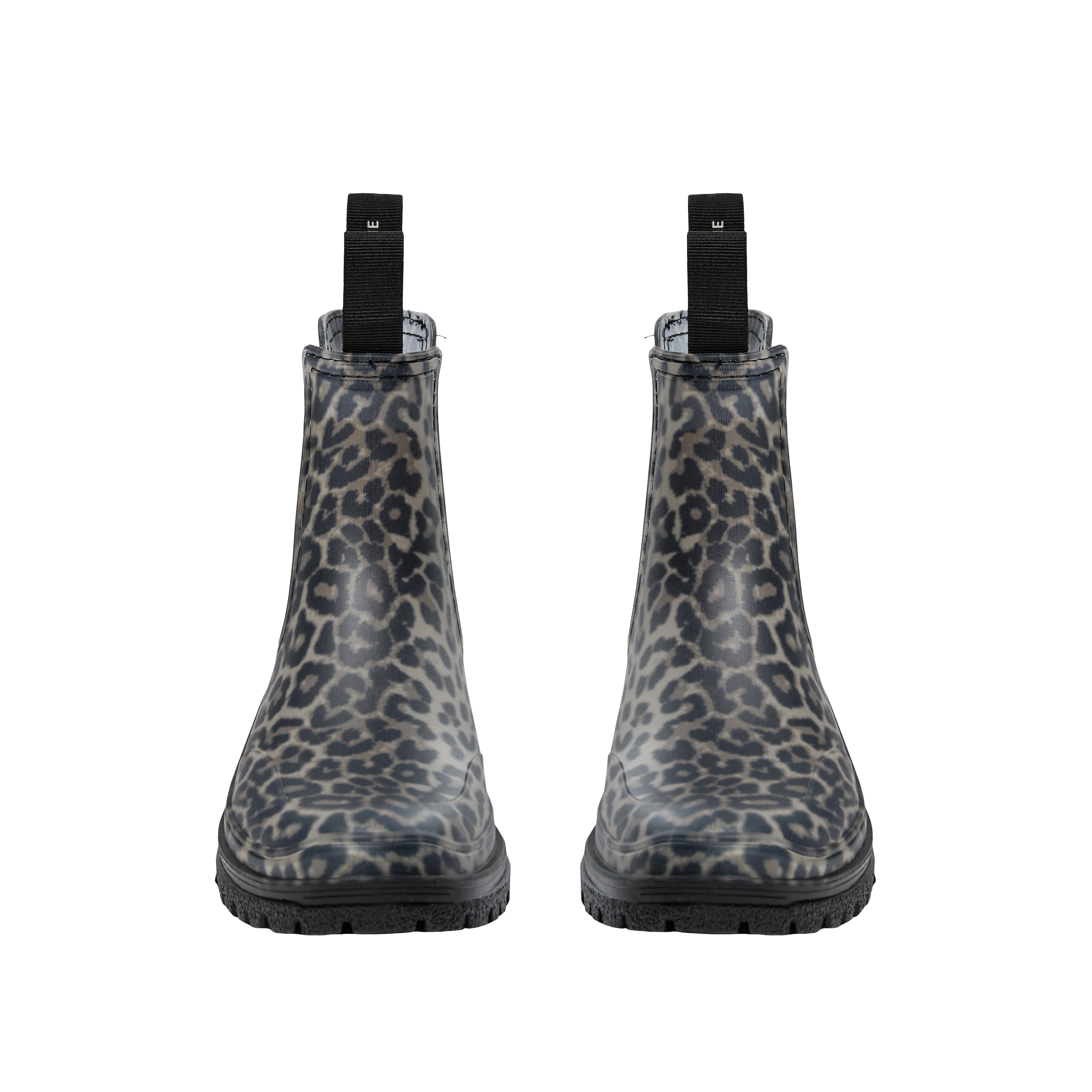 Sofie Schnoor T427 Jodie boot rubber leopard