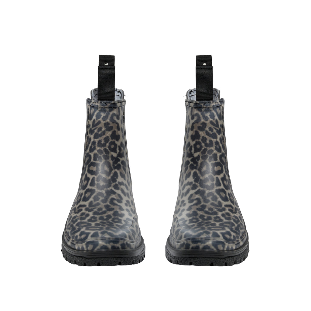 Sofie Schnoor T427 Jodie boot rubber leopard