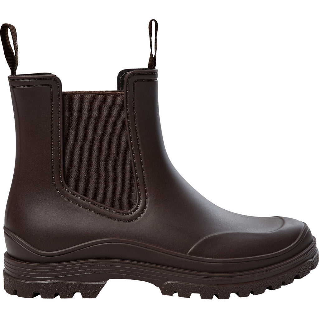 Sofie Schnoor T427 Jodie boot rubber brown