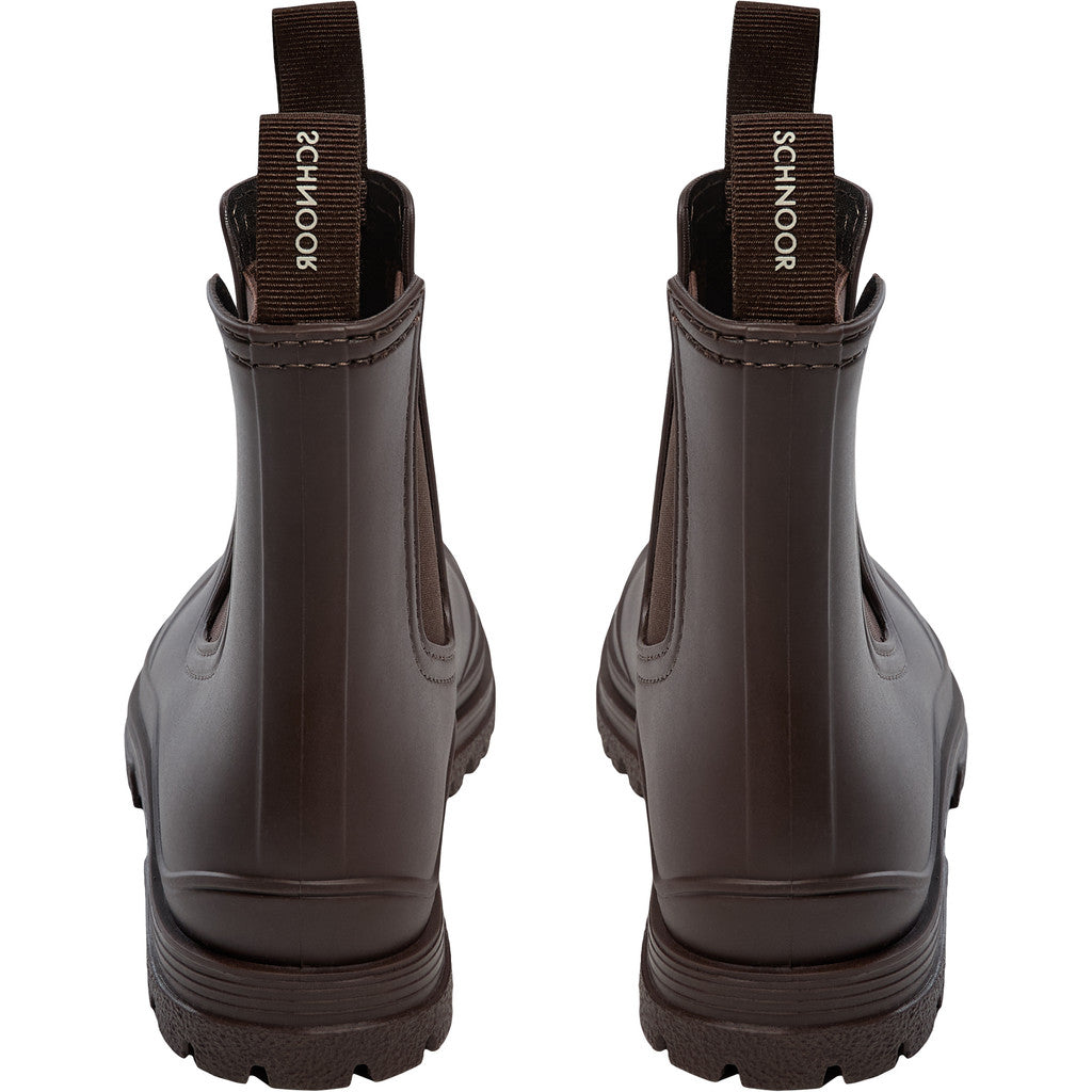 Sofie Schnoor T427 Jodie boot rubber brown