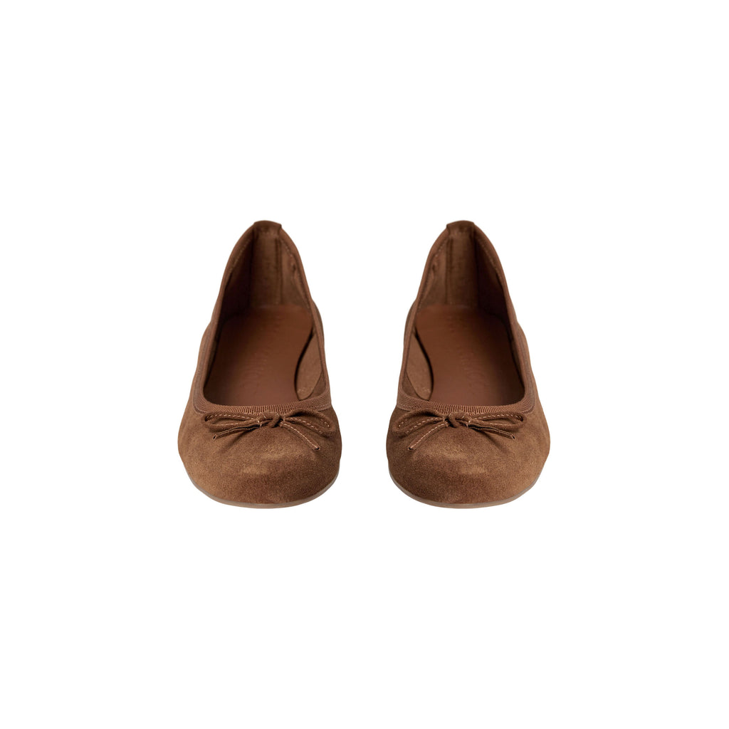 Sofie Schnoor T432 Minna ballerina tan