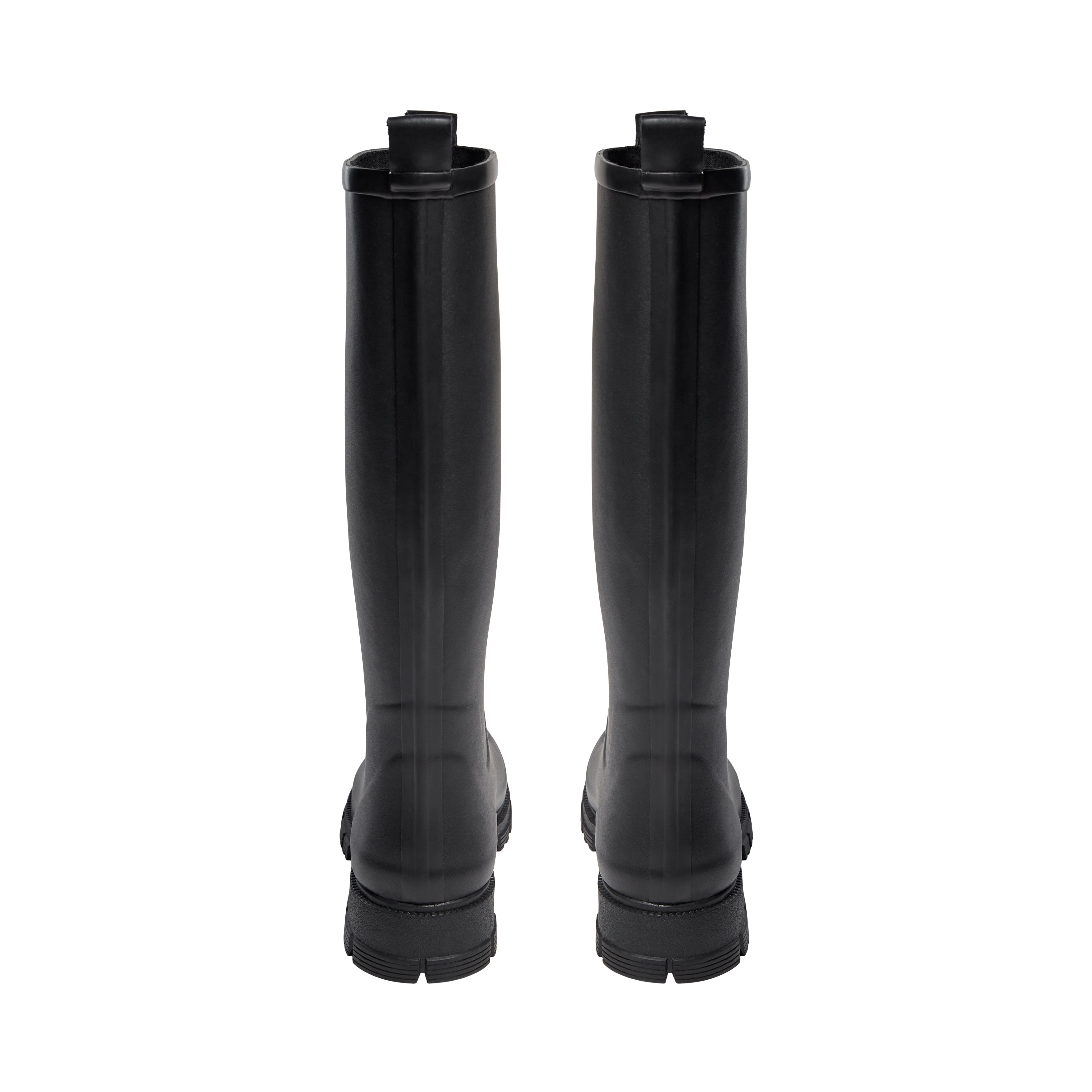 Sofie Schnoor T482 Nunne long boot rubber black