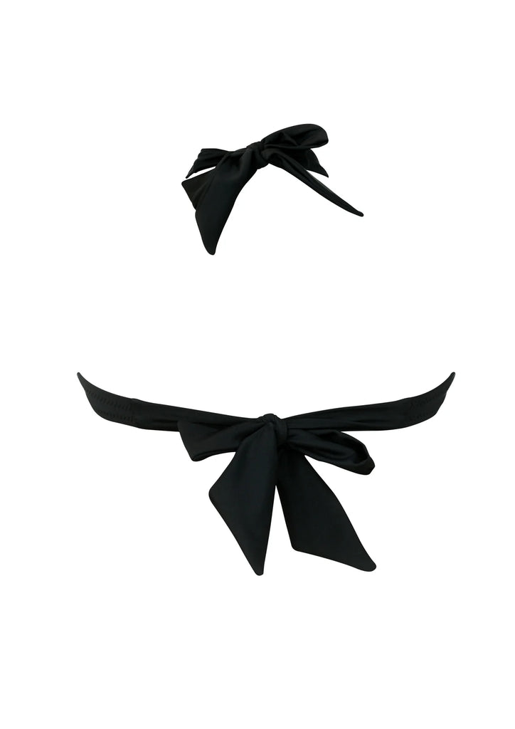 Kaanda Venus UW bikini top black