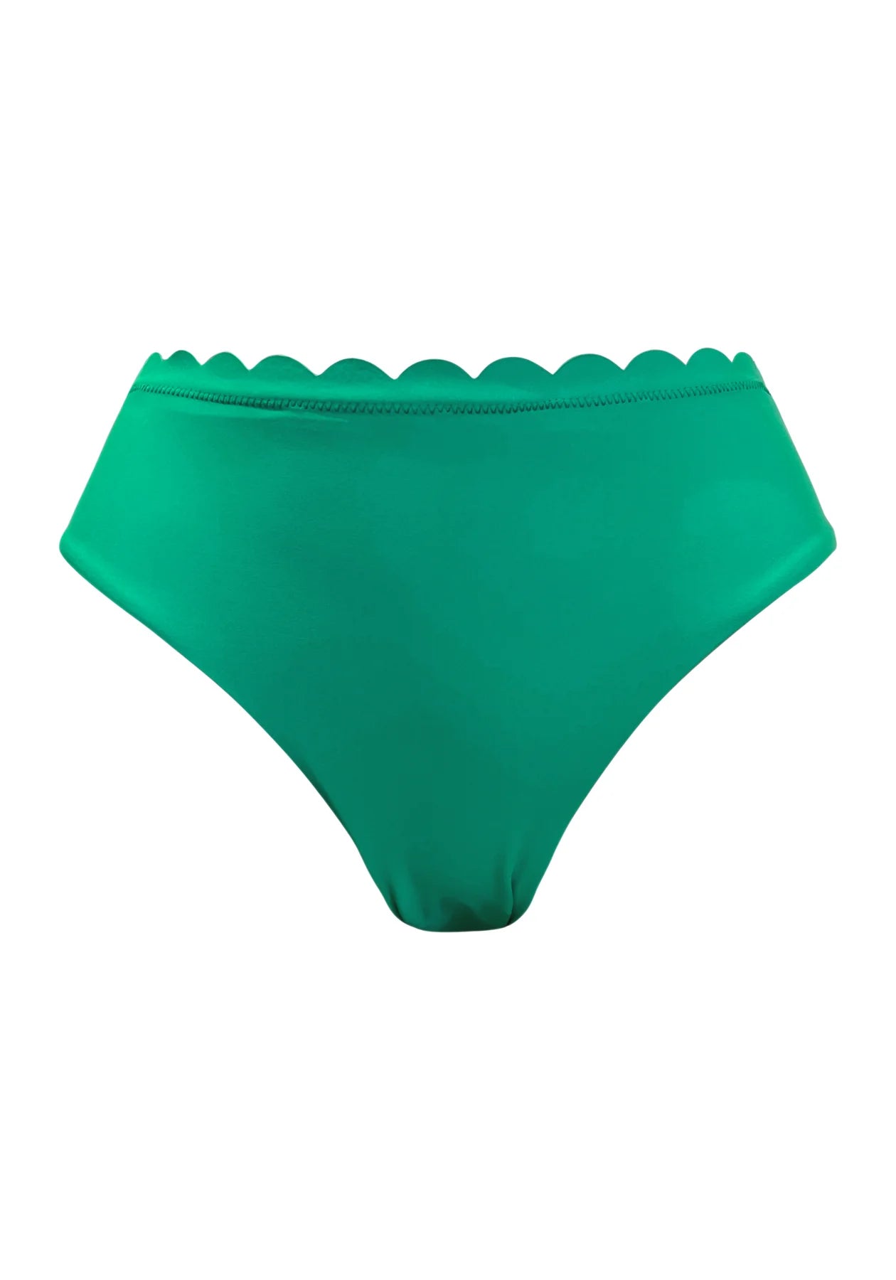 Kaanda Venus UW bikini bottom green