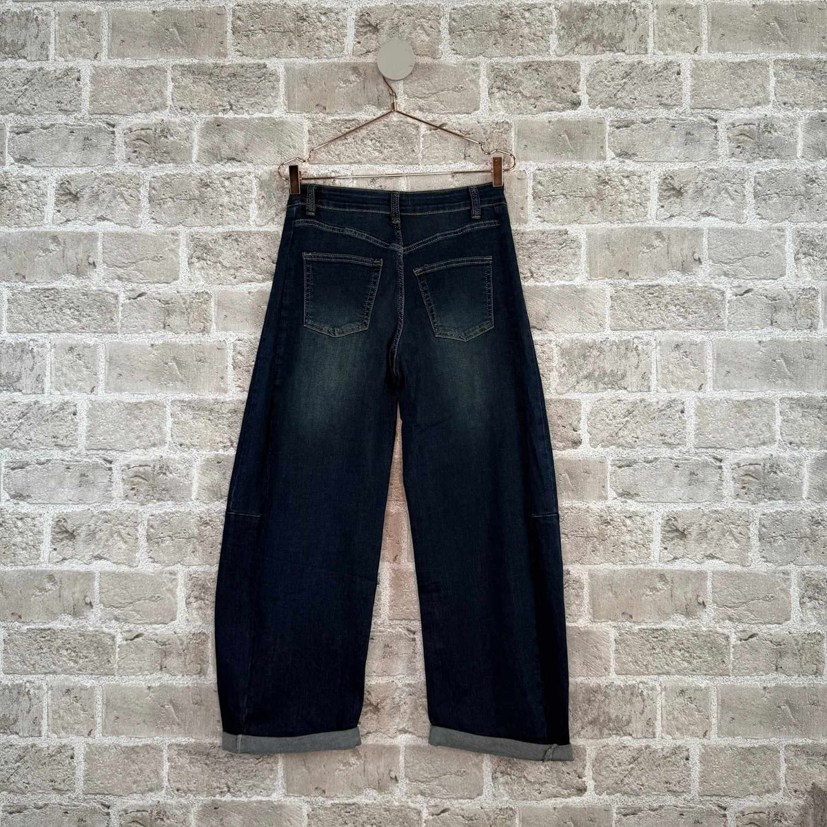 CABANA Living Mowita 9260 jeans denim 9260-8