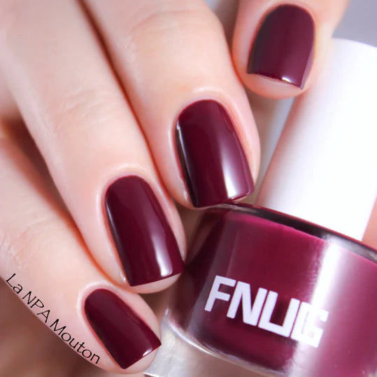 FNUG neglelak FN53 after party