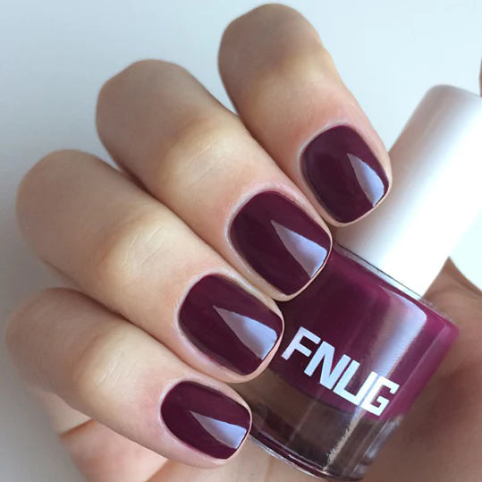 FNUG neglelak FN53 after party