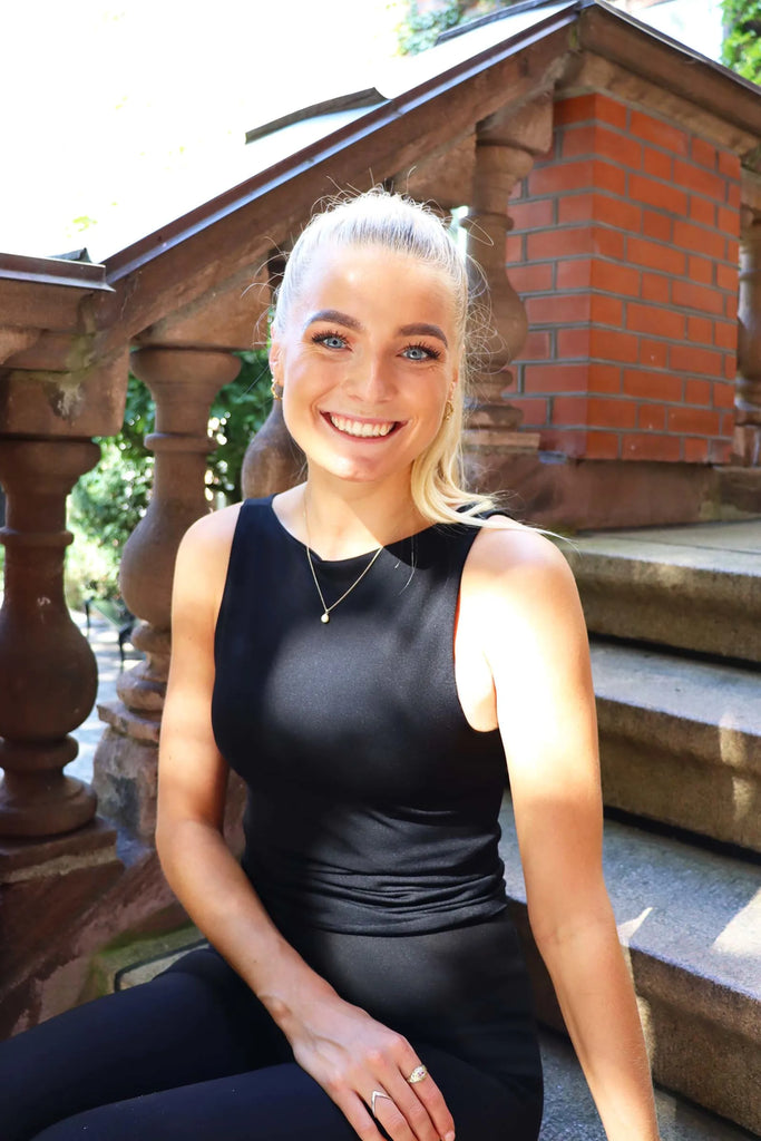 Liberte 21472 Ninna tanktop Black