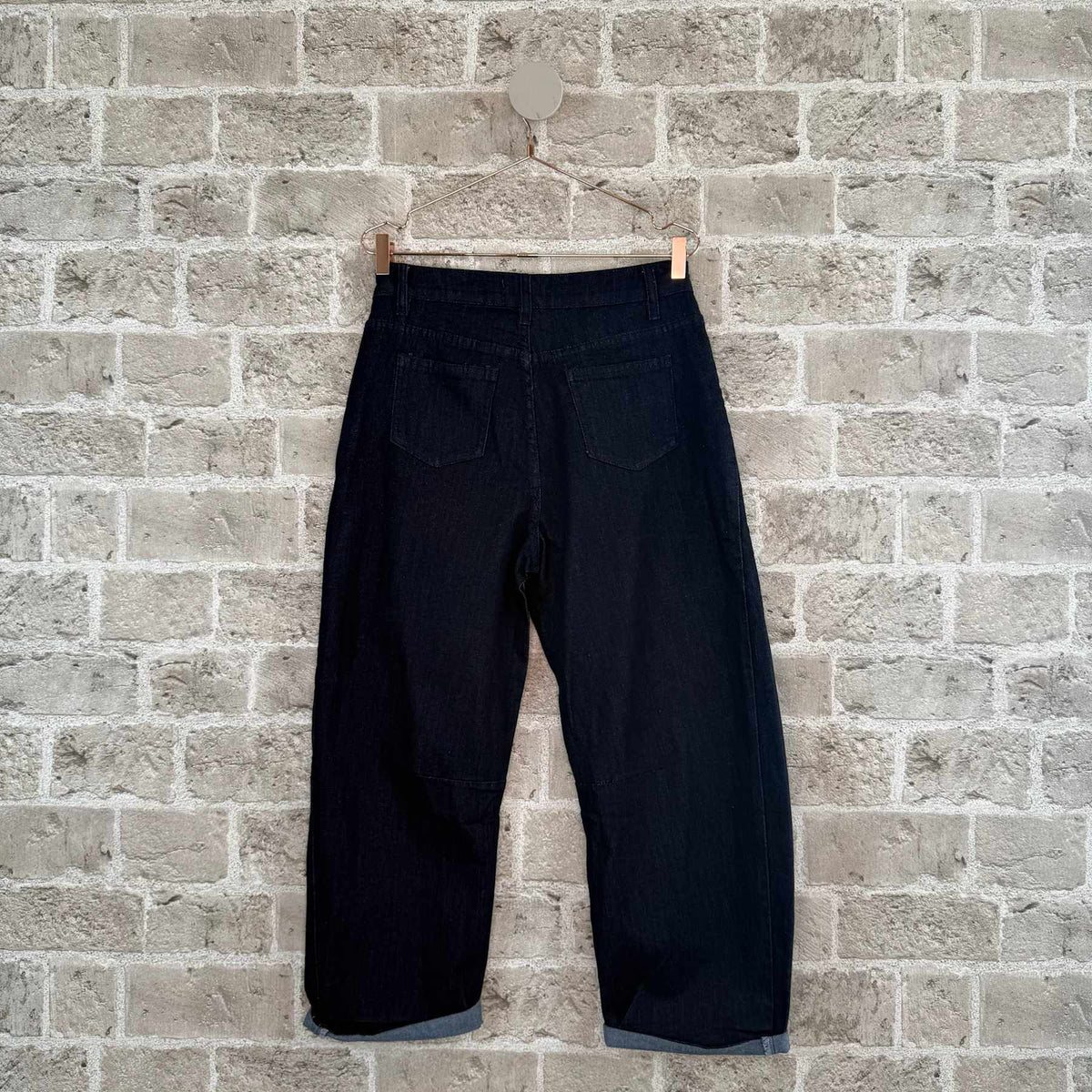 CABANA Living 1739 Pauline jeans denim dark blue
