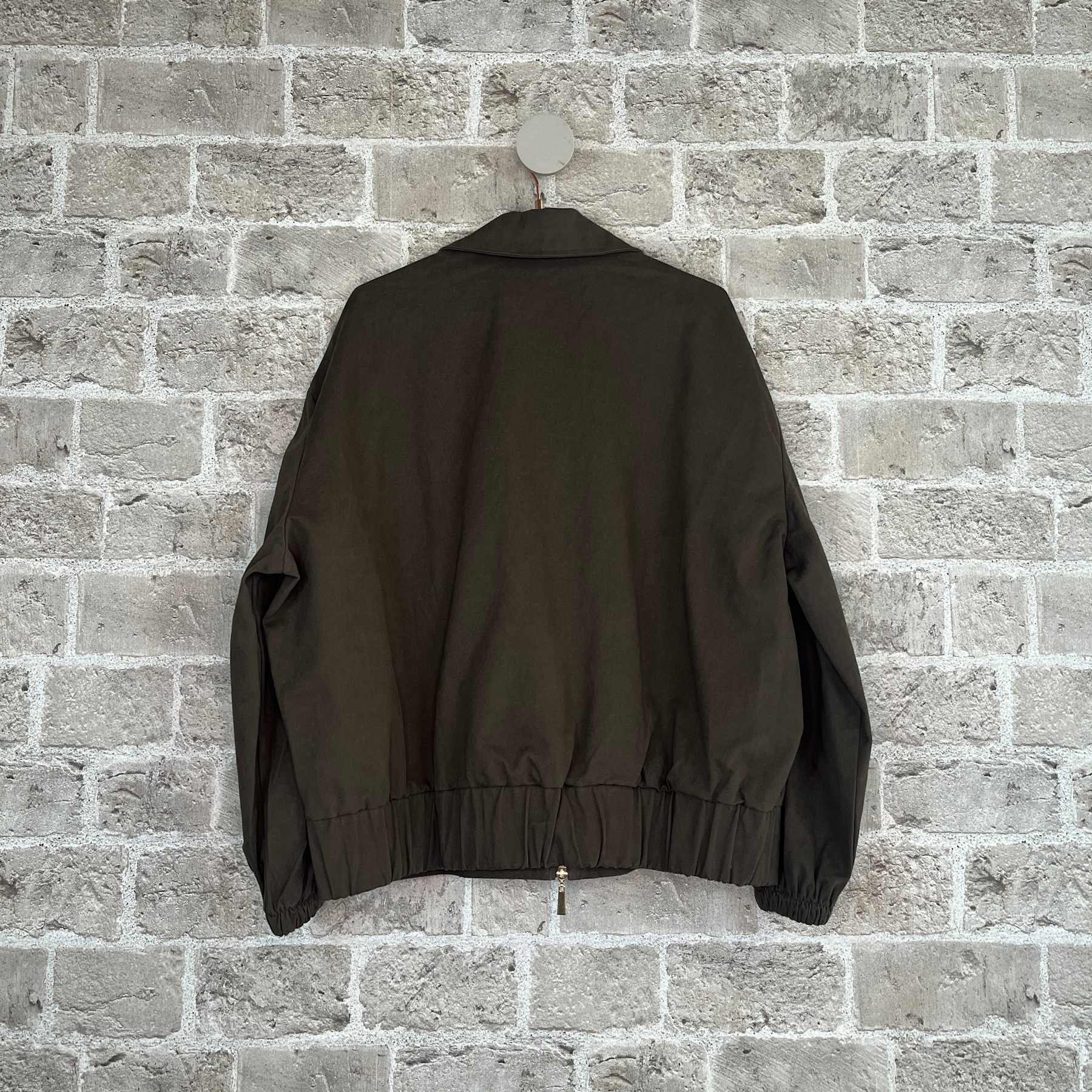 CABANA Living G1478 Atlas jacket army