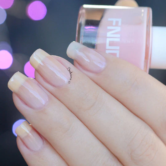 FNUG neglelak FN36 ballerina