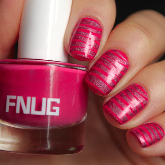 FNUG neglelak FN42 beach wear