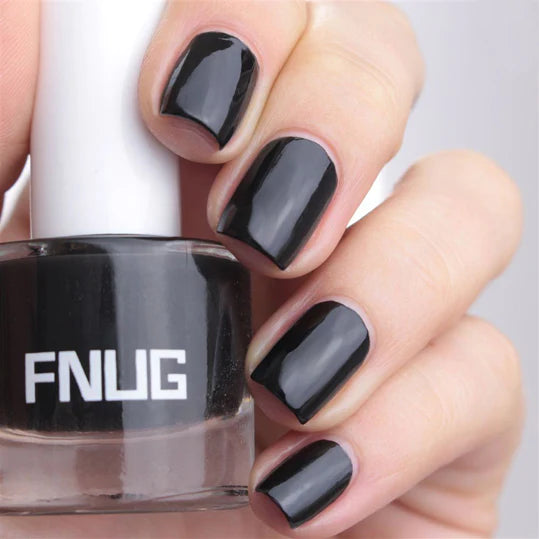 FNUG neglelak FN09 biker jacket