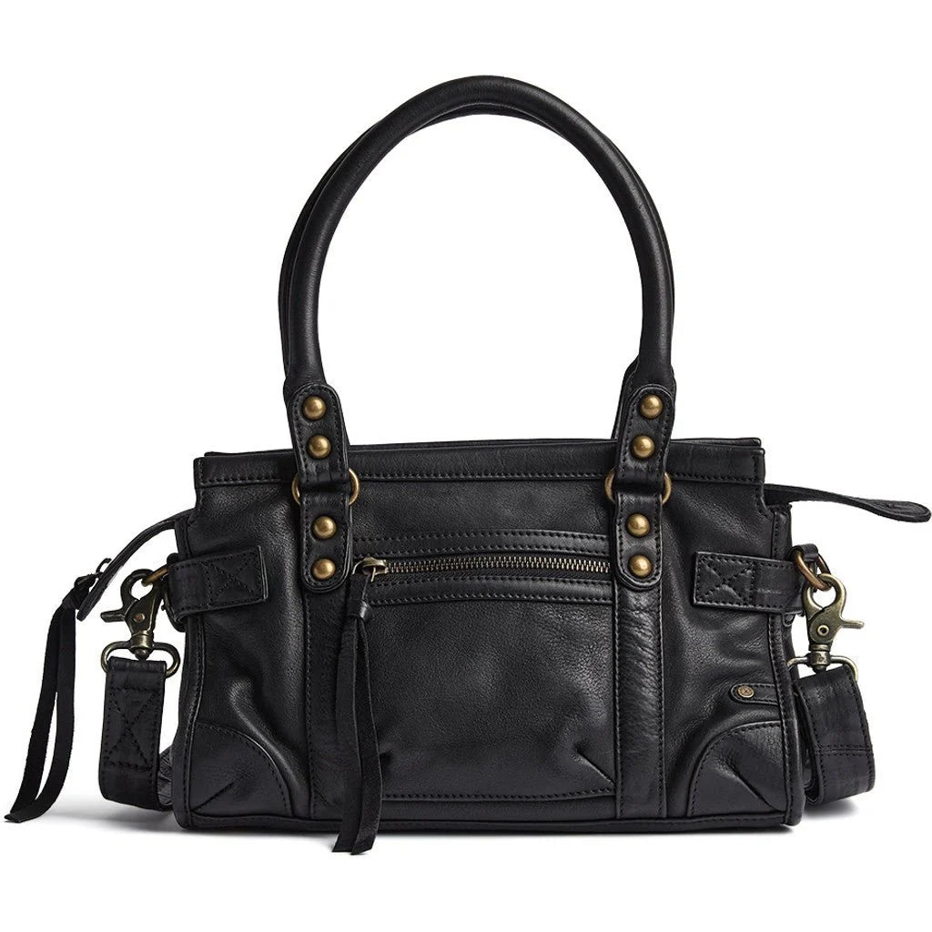 Depeche 17350 Bogota cross over bag black