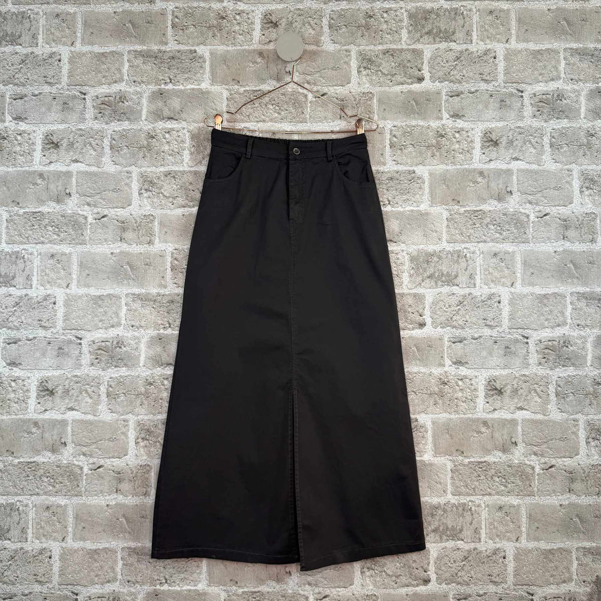 CABANA Living Muse 2838 skirt brown