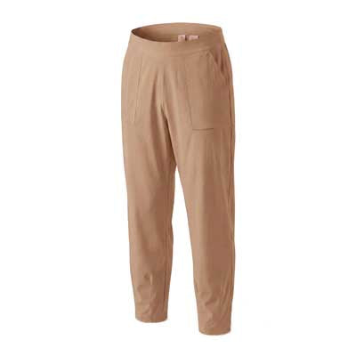 OM-HU Byrial 60282 pants camello