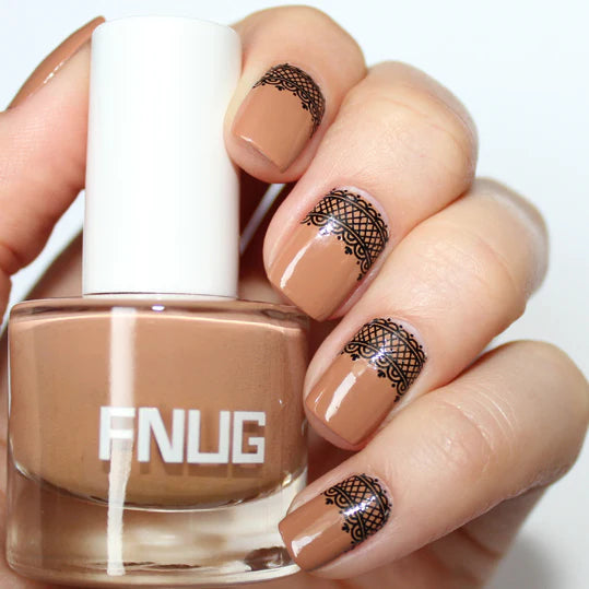 FNUG neglelak FN60 cashmere sweater