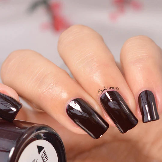 FNUG neglelak FN08 catwalk