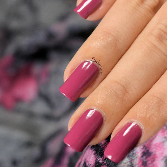 FNUG neglelak FN55 cover shot