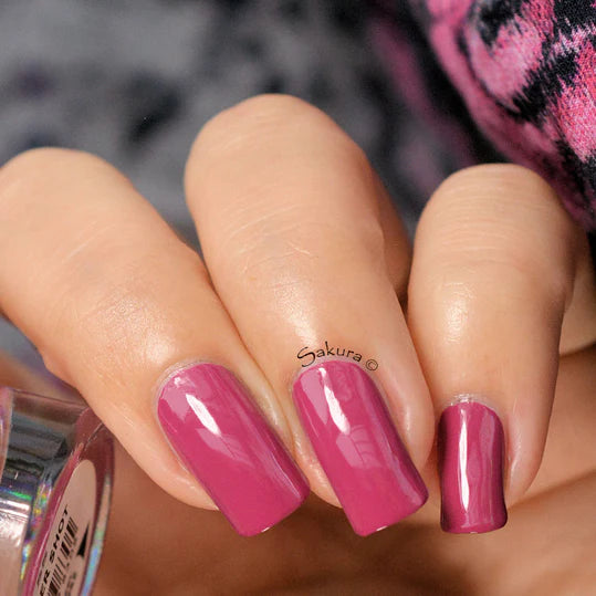 FNUG neglelak FN55 cover shot