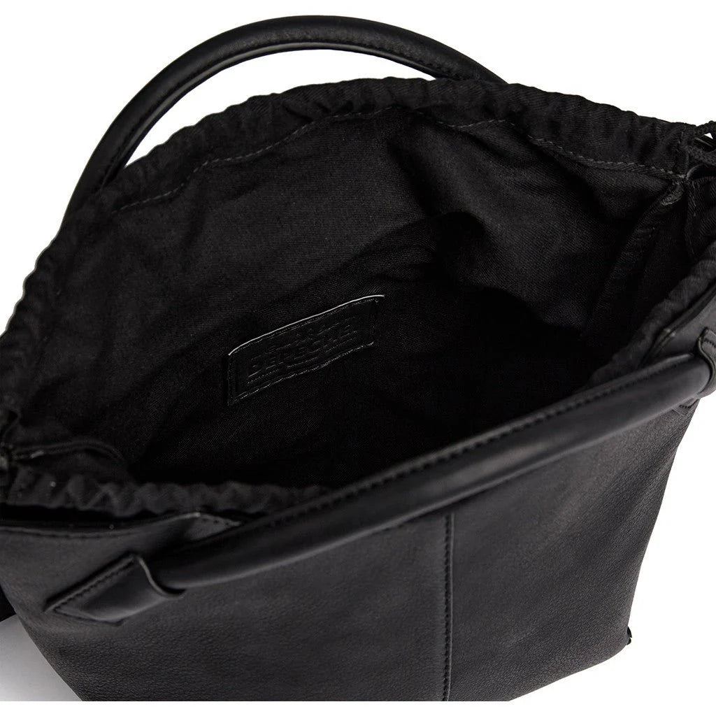 Depeche 17000 Marseille crossover black