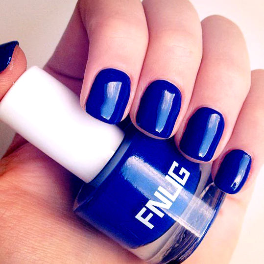 FNUG neglelak FN11 cult look