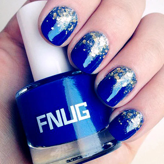 FNUG neglelak FN11 cult look