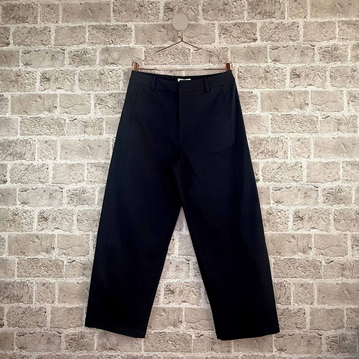 CABANA Living Hymne P2353 pants black