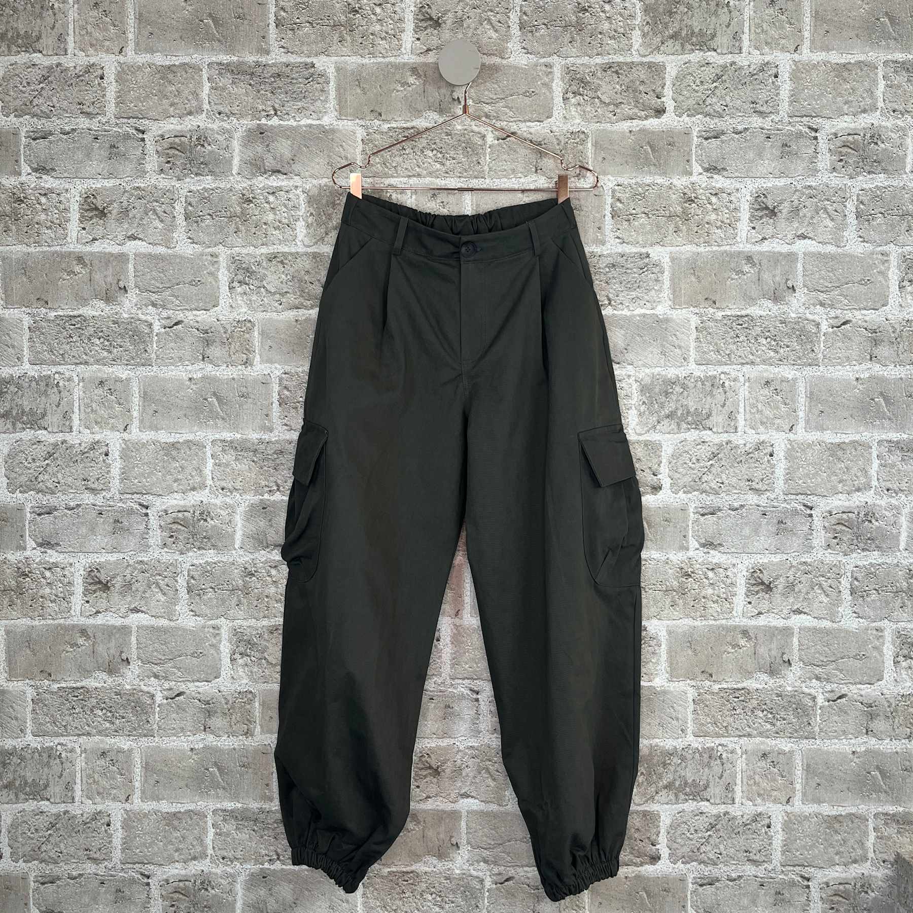 CABANA Living P1155 Nomade pants brown