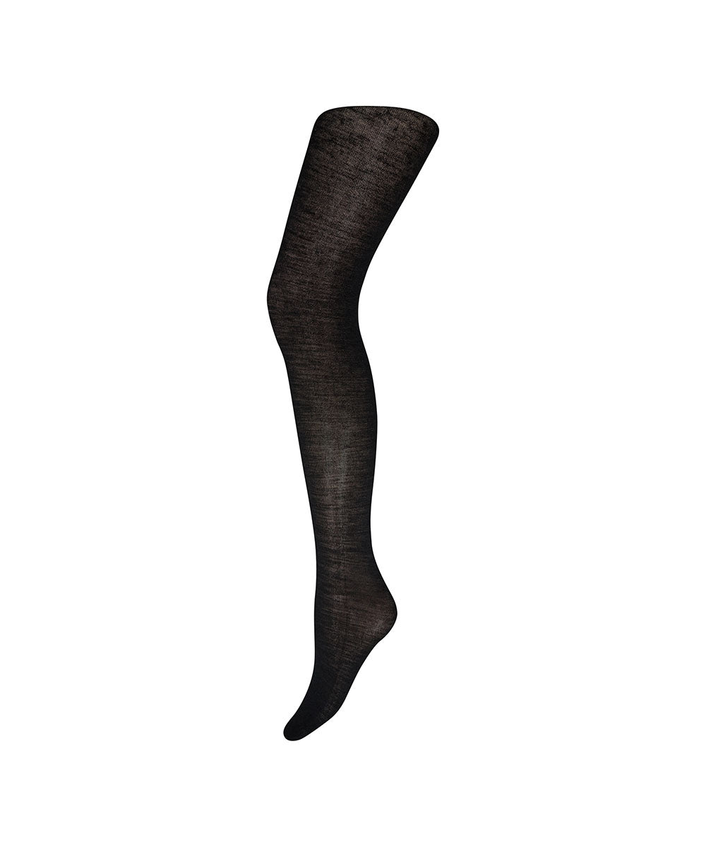 Decoy 17682 tights wool 140 den black