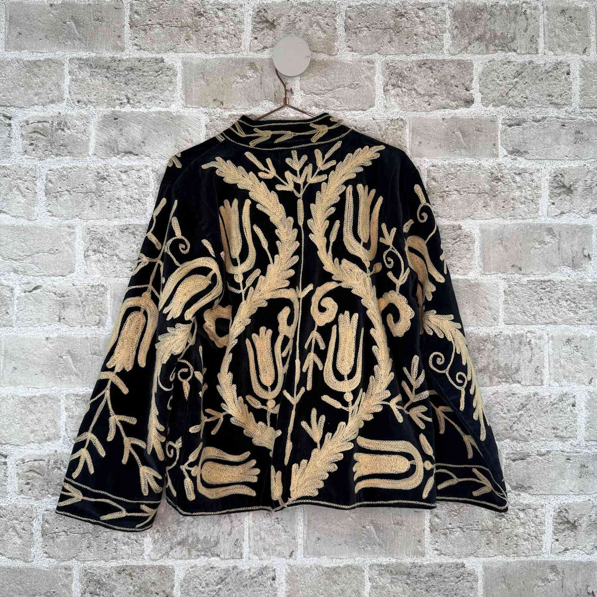 CABANA Living Libo jacket short navy
