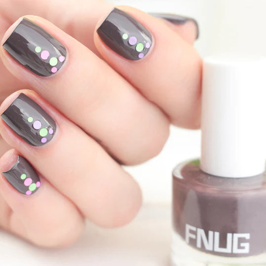 FNUG neglelak FN19 dressed up