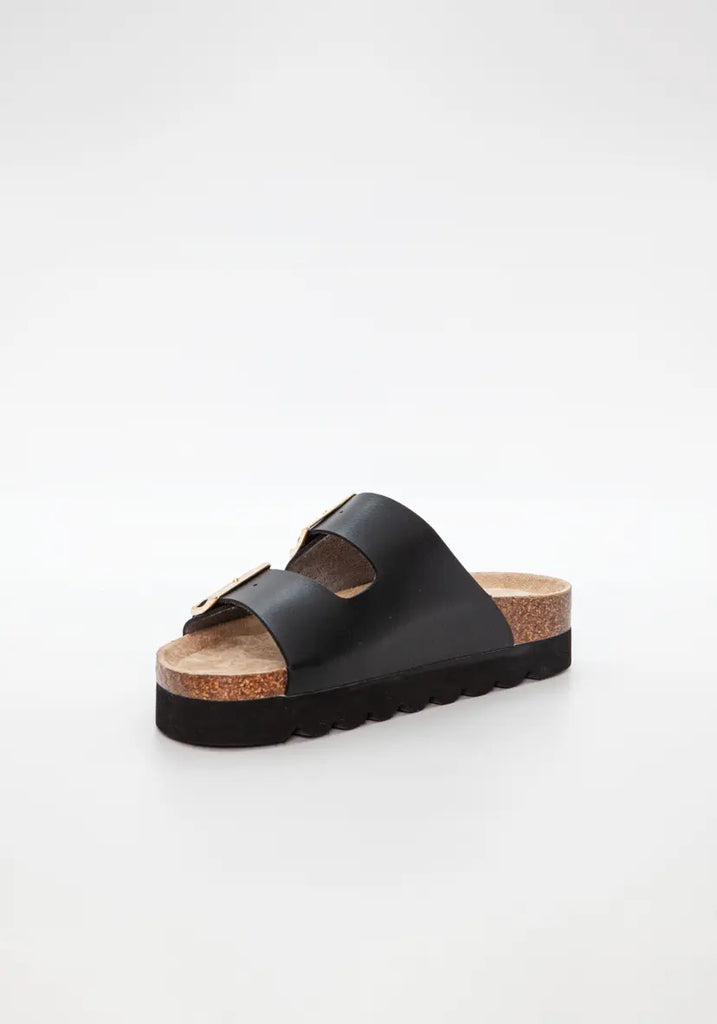 Duffy 8675009 Sartano quattro black