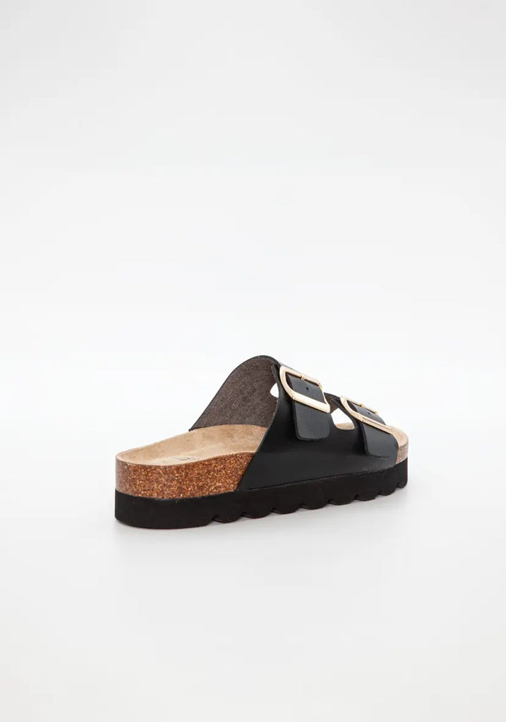 Duffy 8675009 Sartano quattro black
