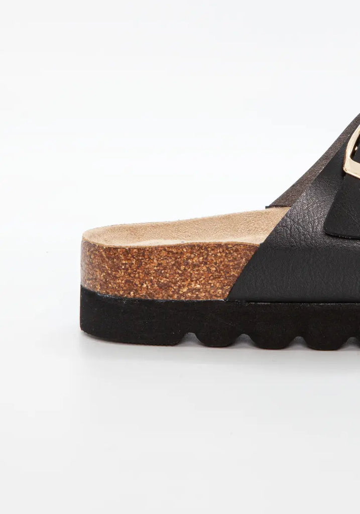 Duffy 8675009 Sartano quattro black