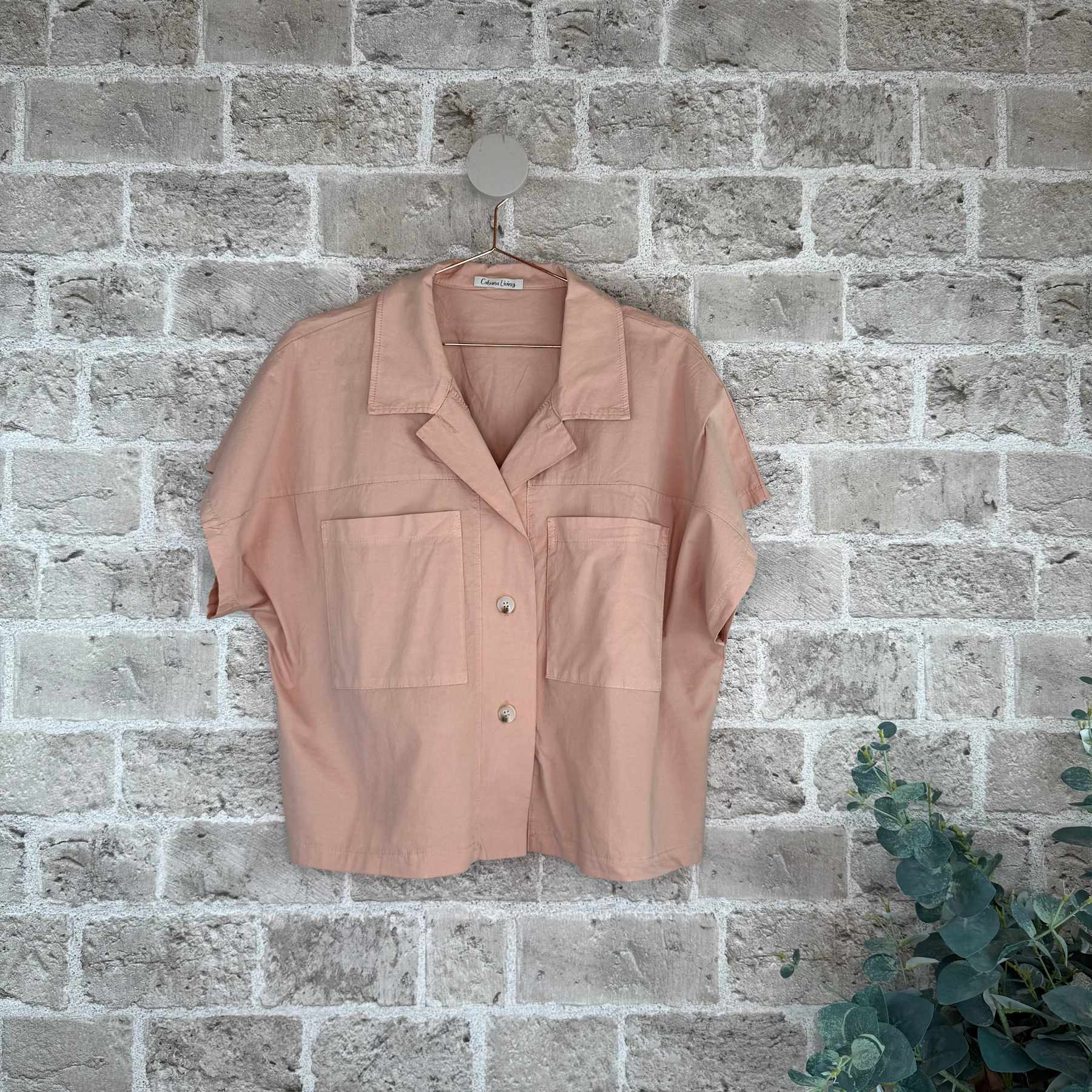 CABANA Living Magma 60398 shirt miu miu