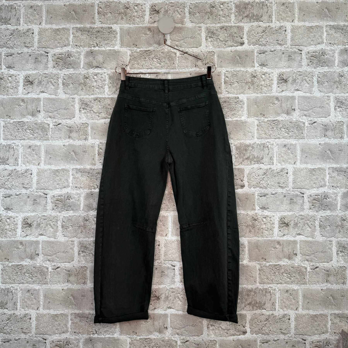 CABANA Living 1753 Jules jeans army-27